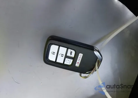 2019 Honda Passport Sport из США, поврежденный, VIN 5FNYF7H21KB001551